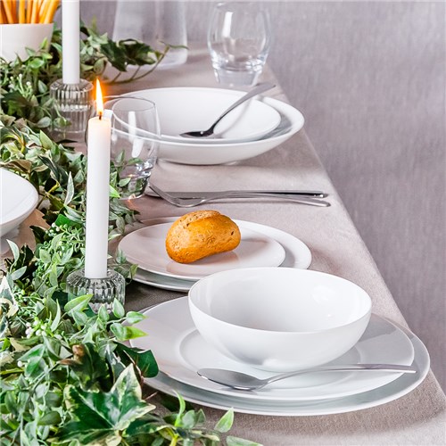 1442060 - Style 180 Stainless Steel Soup Spoon