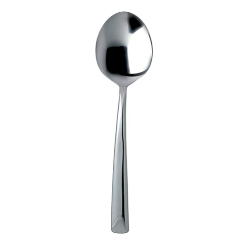 1442060 - Style 180 Stainless Steel Soup Spoon