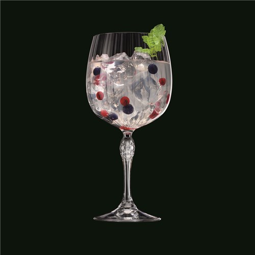 America 20s Gin & Tonic Glass 745ml Bormioli Rocco
