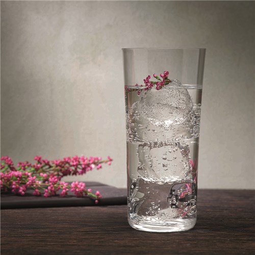 Nude Savage Highball Glass 330ml