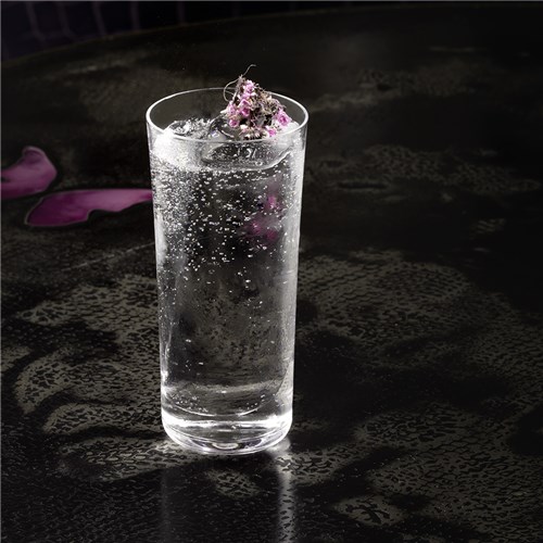 Nude Savage Highball Glass 330ml