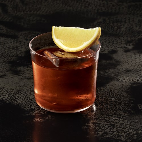 Nude Savage Lowball Glass 295ml