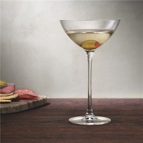 Nude Savage Coupetini Glass 170ml