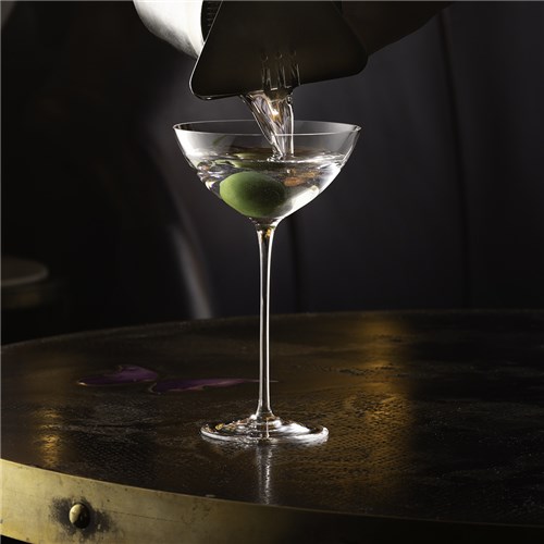 Nude Savage Coupetini Glass 170ml