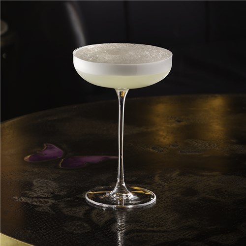 Nude Savage Coupe Glass 220ml