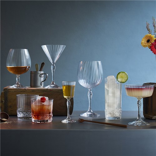 America 20s Gin & Tonic Glass 745ml Bormioli Rocco