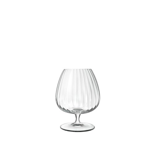 Luigi Bormioli Swing Glass Cognac 465ml