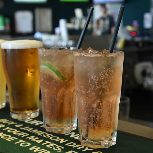 Granity Highball Glass 360ml