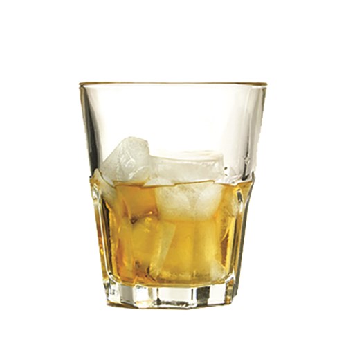 Granity Old Fashioned Glass 240ml