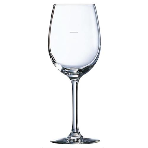 Breeze Wine Glass Lined 250ml Arcoroc