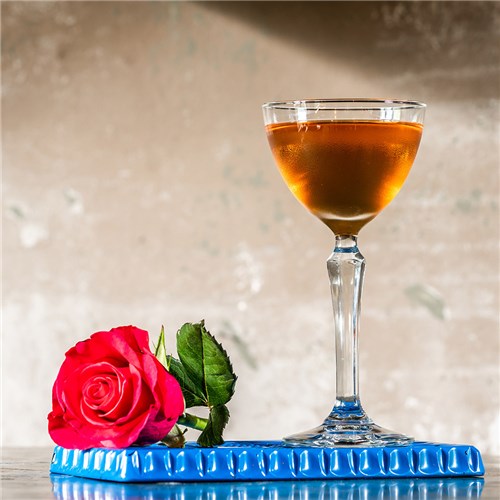 Speakeasy Nick & Nora Glass 140ml Libbey