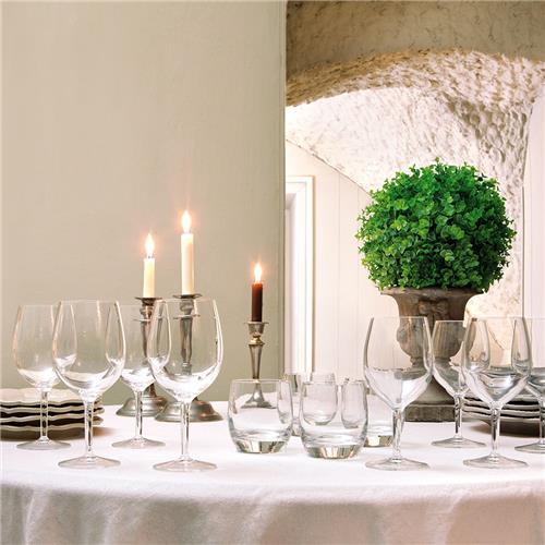 Rubino Red Wine Glass 276ml Luigi Bormioli