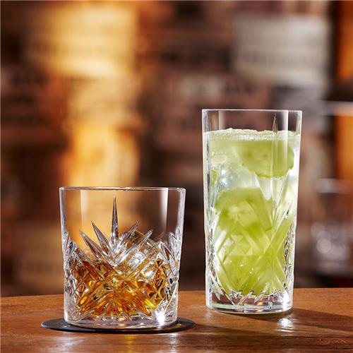 Broadway Highball Glass 380ml Arcoroc