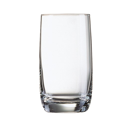 Vigne Glass Tumbler 220ml Chef & Sommelier