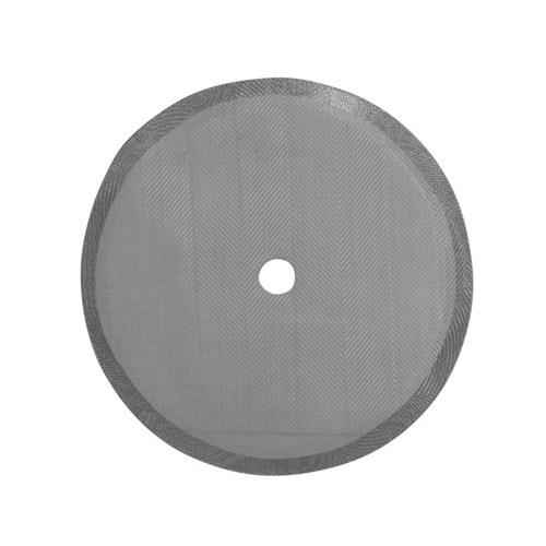 Modena 6 Cup Coffee Plunger Stainless Steel 800ml