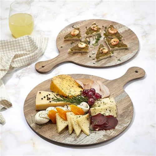 Sierra Rustic Paddle Board 300x420mm Topstyle