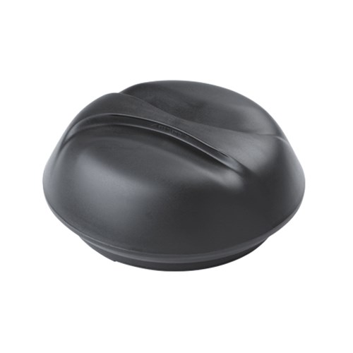 Essence Insulated Bowl Dome Lid Black Suits 230ml 1835274
