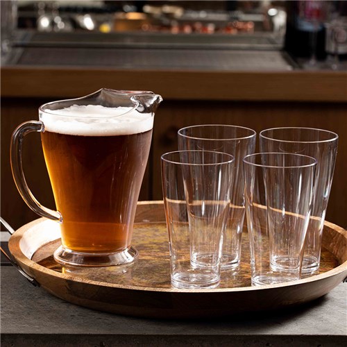 Jug San Acrylic Plastic Certified 1140ml