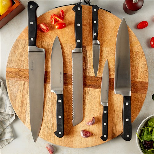 Qualicoup Chefs Knife 250mm Pro.cooker