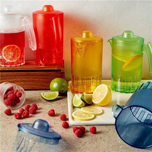 Jug Lid Orange Suits 500ml Saint Romain