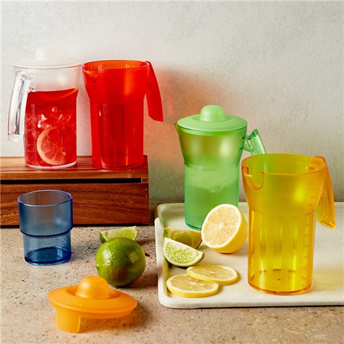 Jug Orange 1L Saint Romain