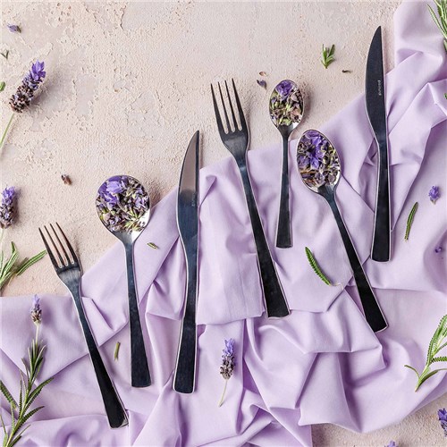 Izia Dessert Fork Pro.mundi