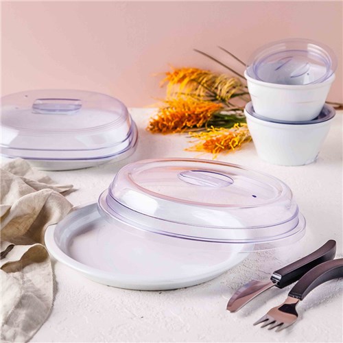 Eating Aid Knife Curved Handle 140mm Amefa