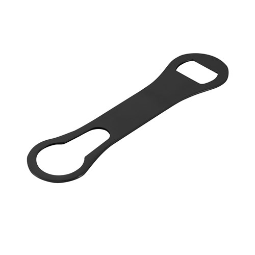 2035050 - SPEED BOTTLE OPENER BLACK