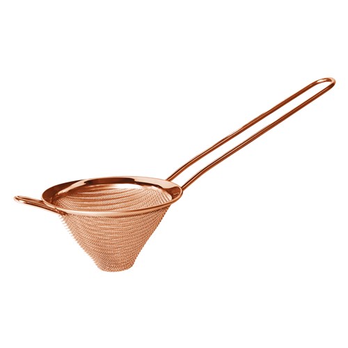 2035071 - Bar Strainer Snub Nose Copper