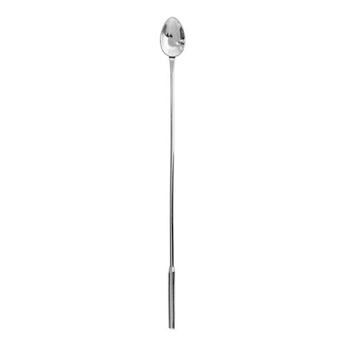 Cocktail Mixing Spoon Stainless Steel 320mm Pro.mundi