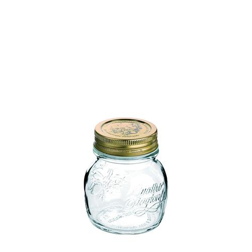 Quattro Stagioni Jar 150ml Bormioli Rocco