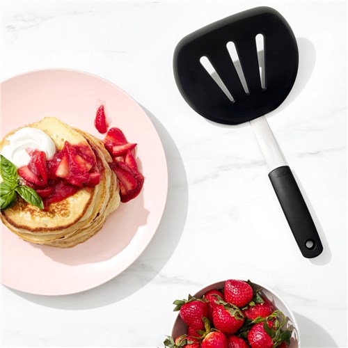Turner Pancake Silicone Flexible