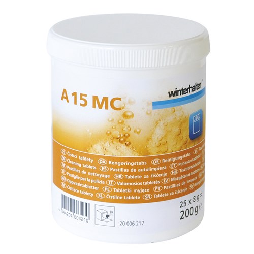 3036264 - Dishwasher Cleaning Tablets 200g A15MC