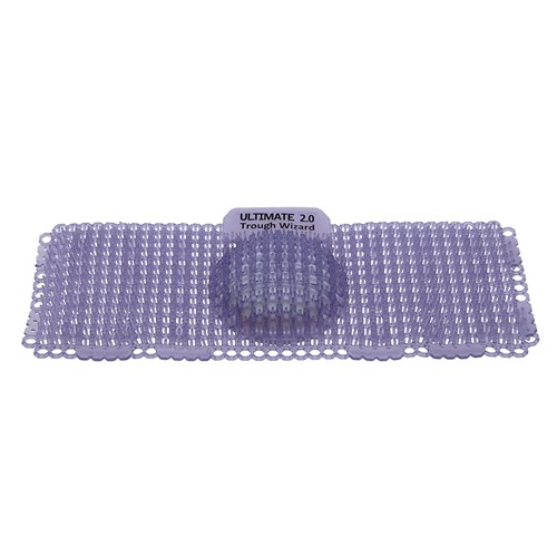 Urinal Trough Wizard Ocean Mist