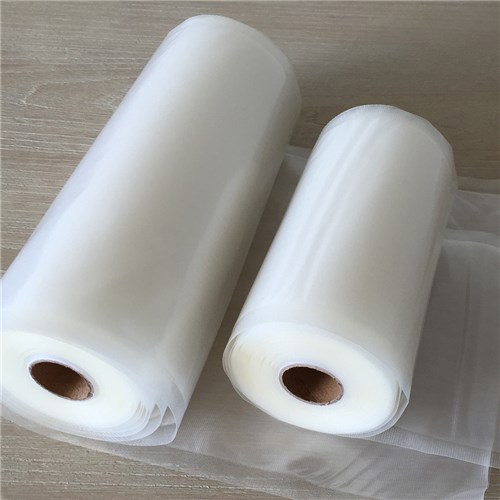 VACUUM CHANNEL BAG ROLL 220MM 85UM 10MT 10/CTN