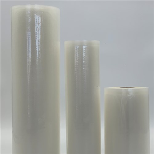 3401517 - VACUUM CHANNEL BAG ROLL 280MM 85UM 10MT 10/CTN