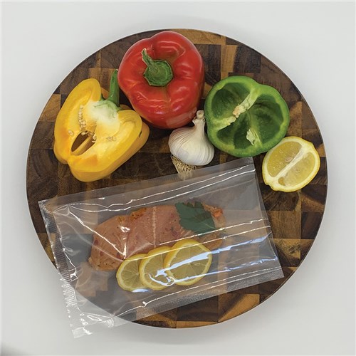 3401520 - Vacuum Channel Bag 200X300mm 85 Micron 500/Ctn