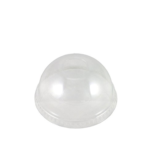 3415887 - Capri PET Dome Lid 93mm Suits 425-620ml
