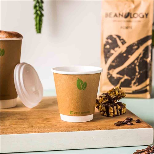 Earth Essentials Coffee Cup