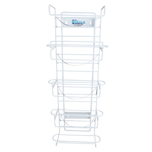3439492 - GLOVE DISPENSER 4 TIER