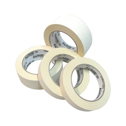 Masking Tape White Small 50m 