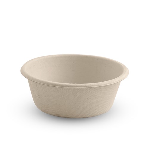3443445836 - Biocane Sauce Cup 90Ml Nat 80X30mm836