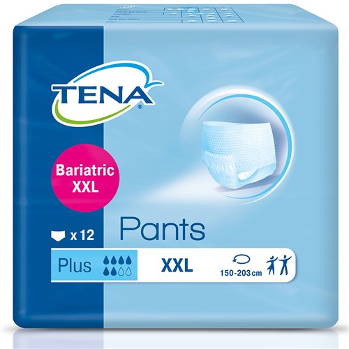 3478025 - Tena Pants Plus Xxl