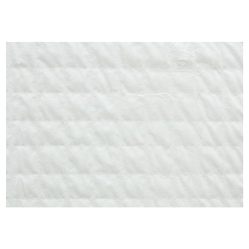 Roar Roll Wiper Large White 4197