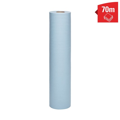 Roar Roll Wiper Large Blue 4193