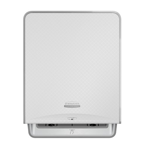  Dispenser White Mosaic 