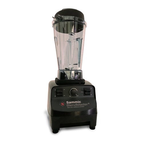 4006137 - Sammic Blendmaster 2L TB-2000
