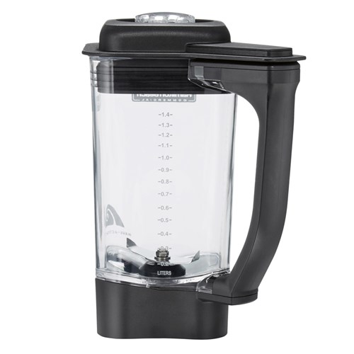 4006142 - WAVE JUG PCARB 1.4LT SUIT RIO BLENDER XBBN2001