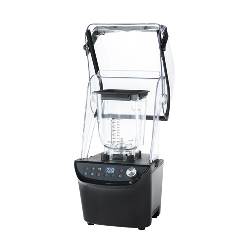 Proline Commercial Blender w/ Ice Blade & Sound Cover 1L BL-1421Q