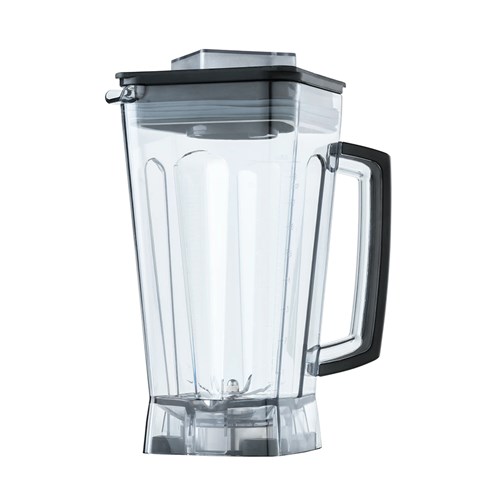 Proline Blender Jug 2L Suit Culinary Blender BL-122